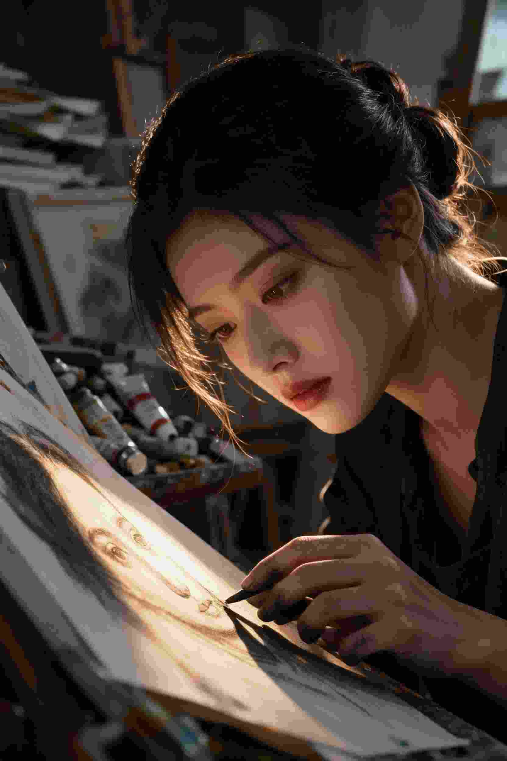 诸神陨落