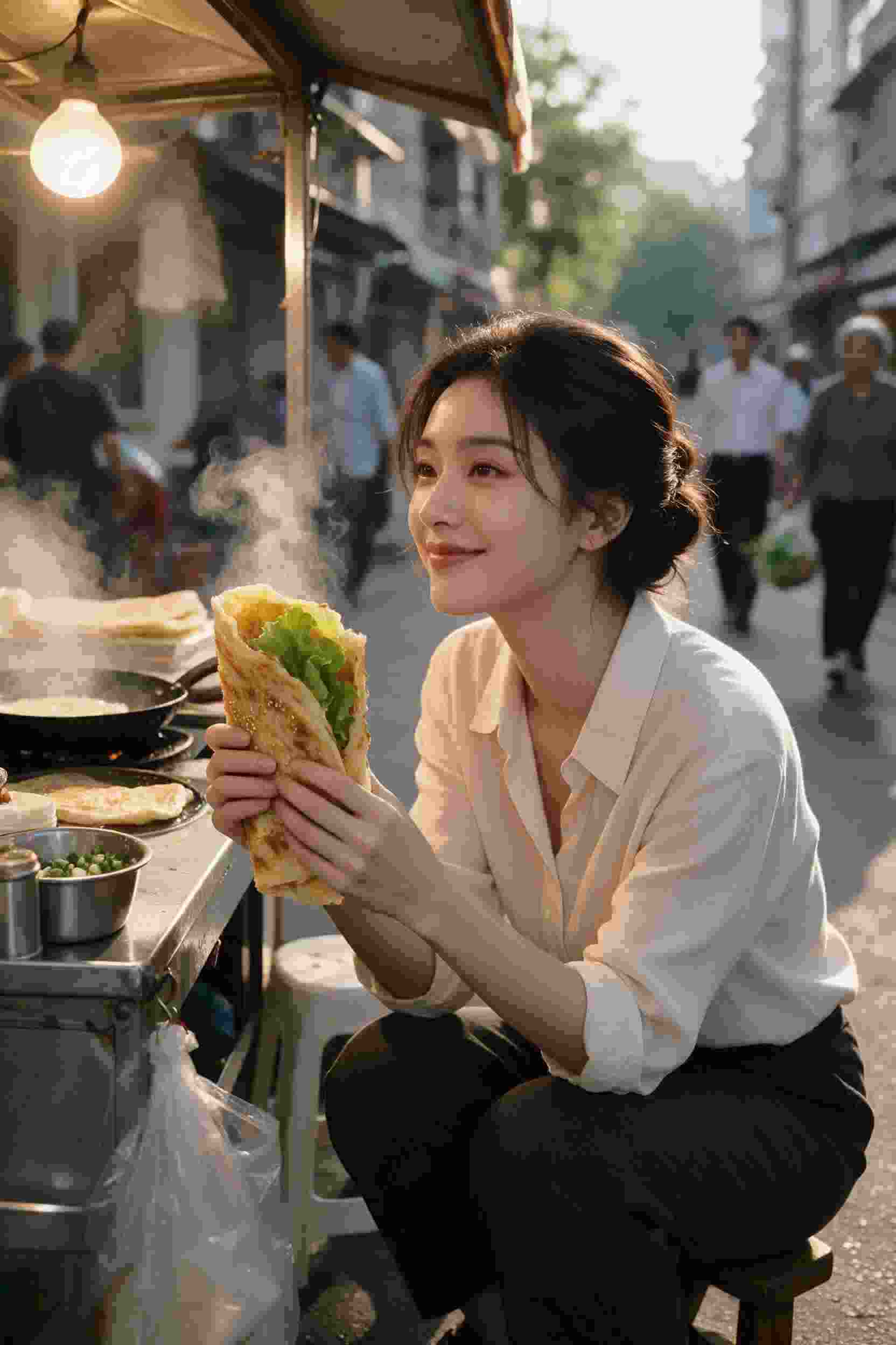 职场风云