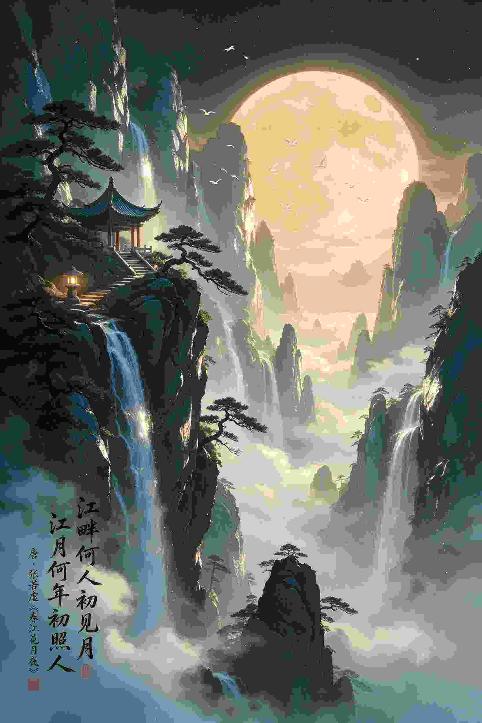 将军的秘密