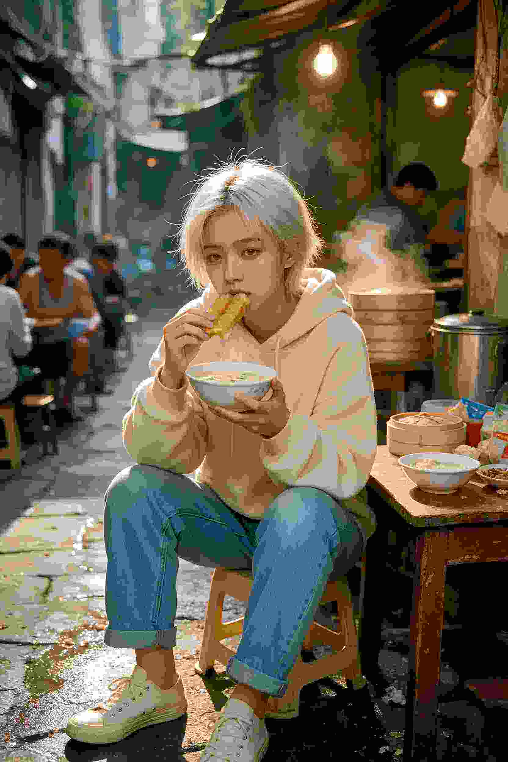 龙族传承