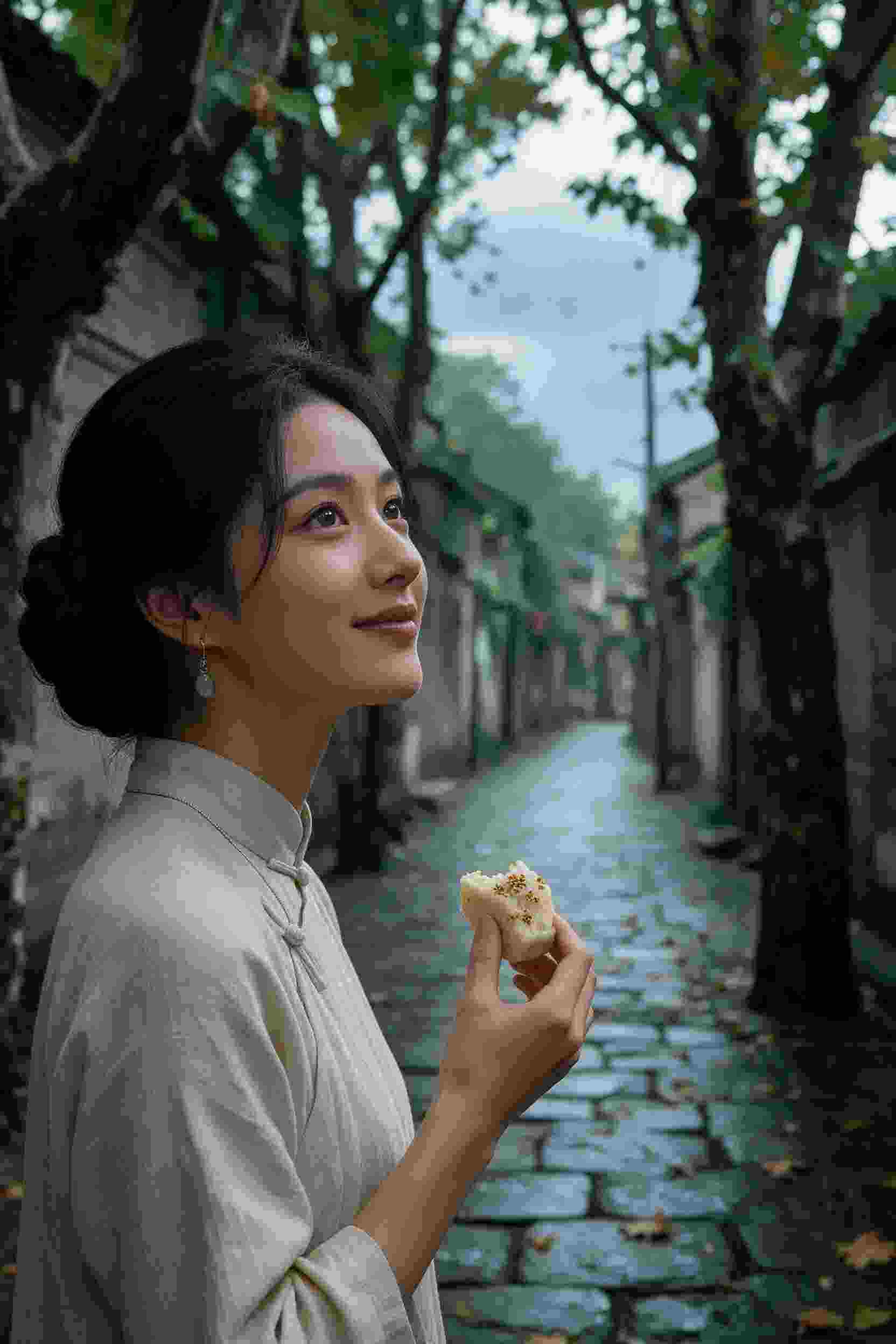 风之诗篇