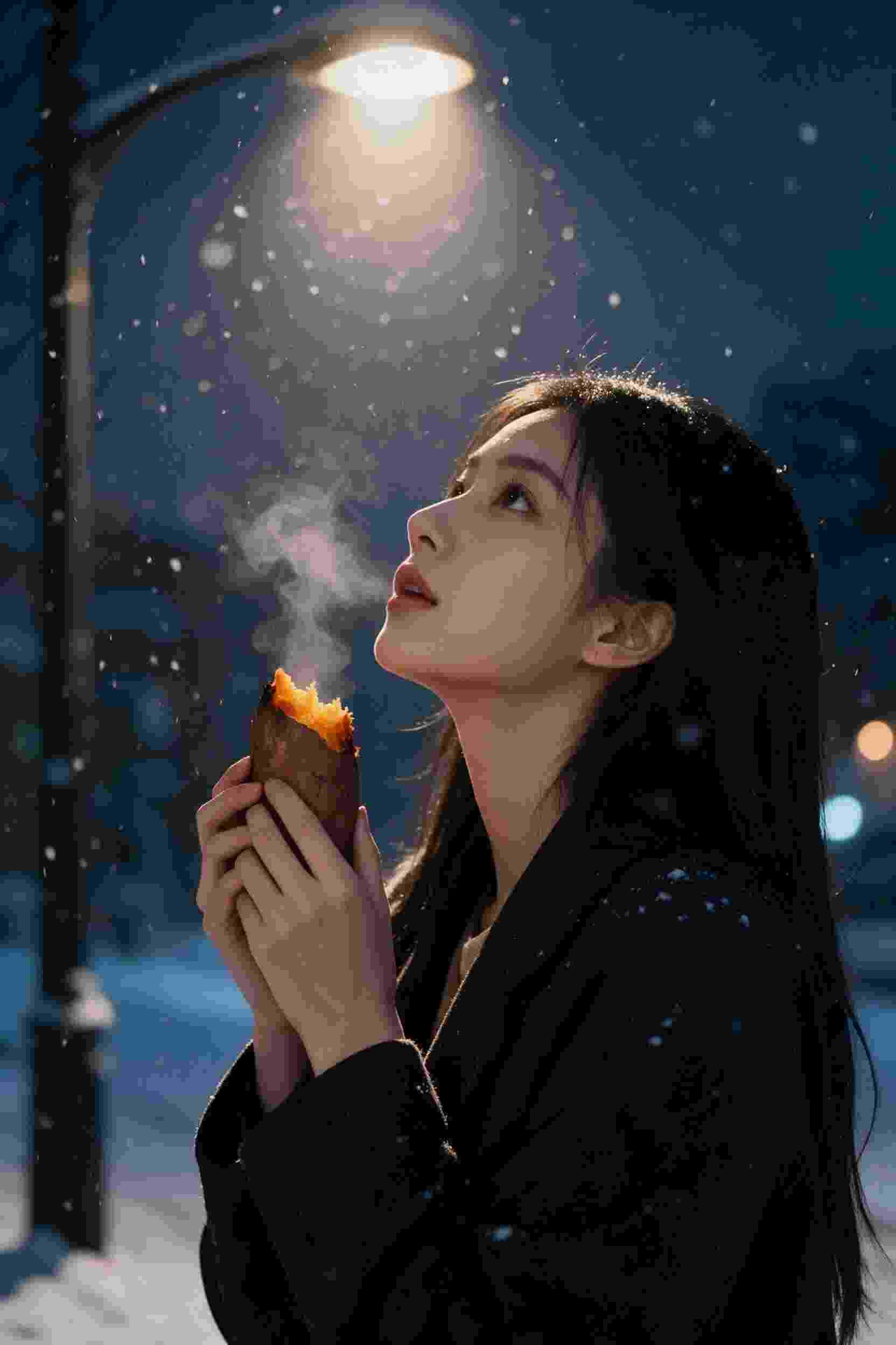 失踪者的秘密