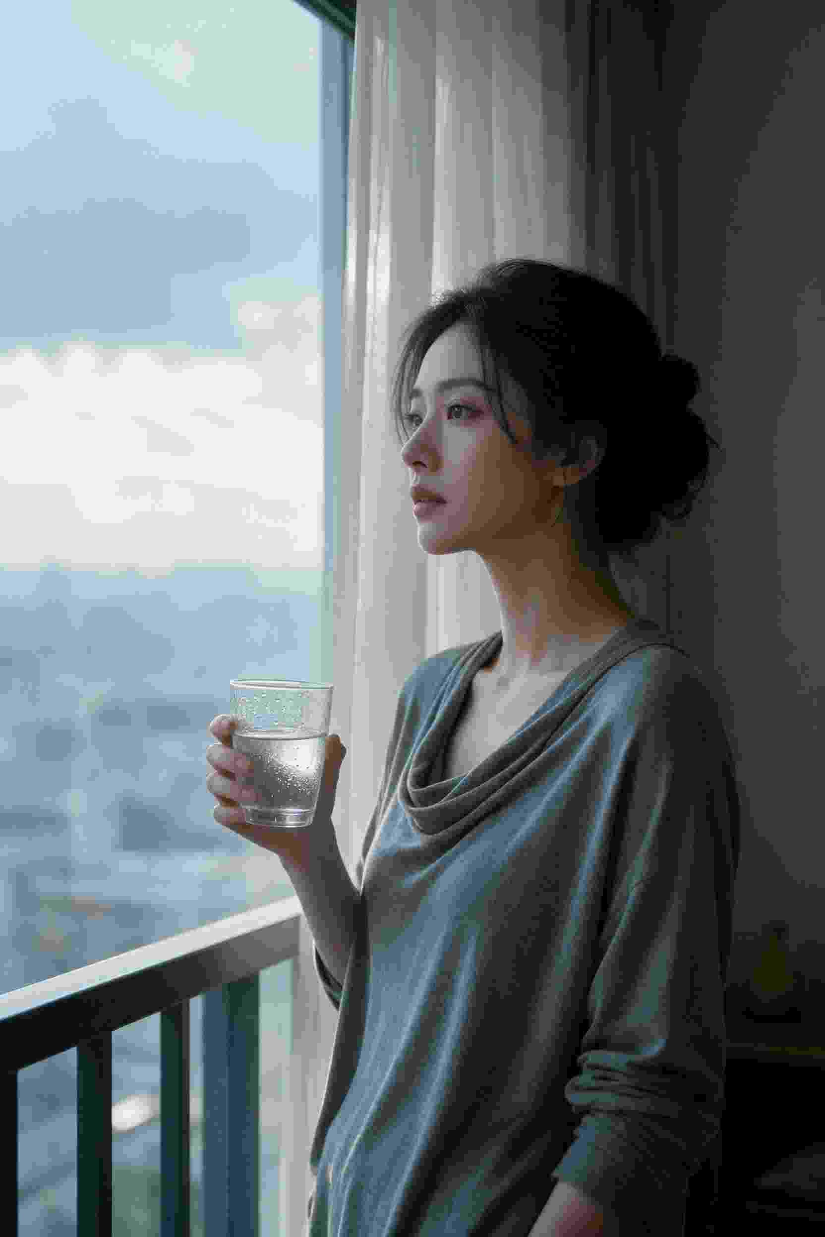 豪门秘事
