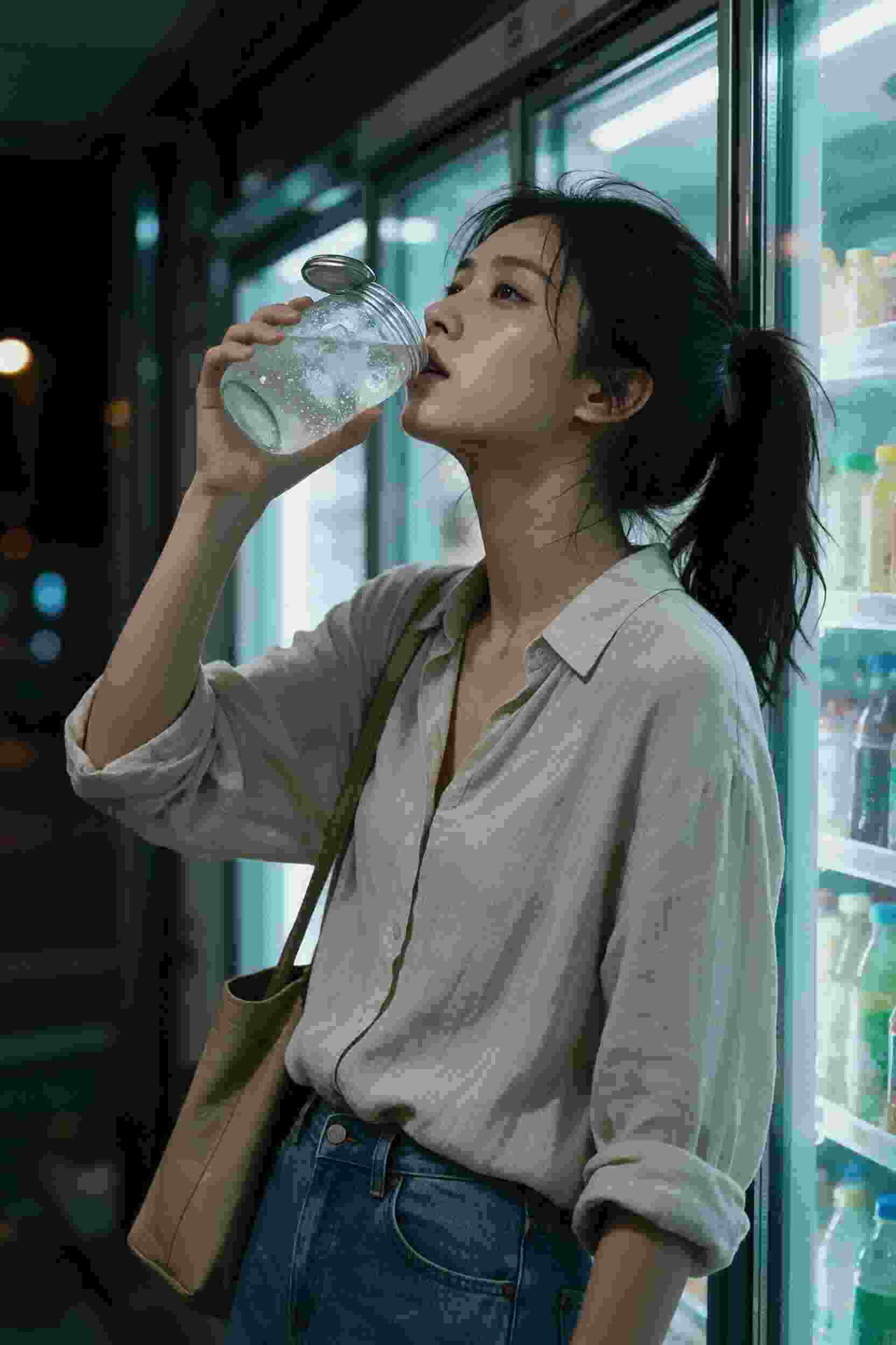 深渊之心