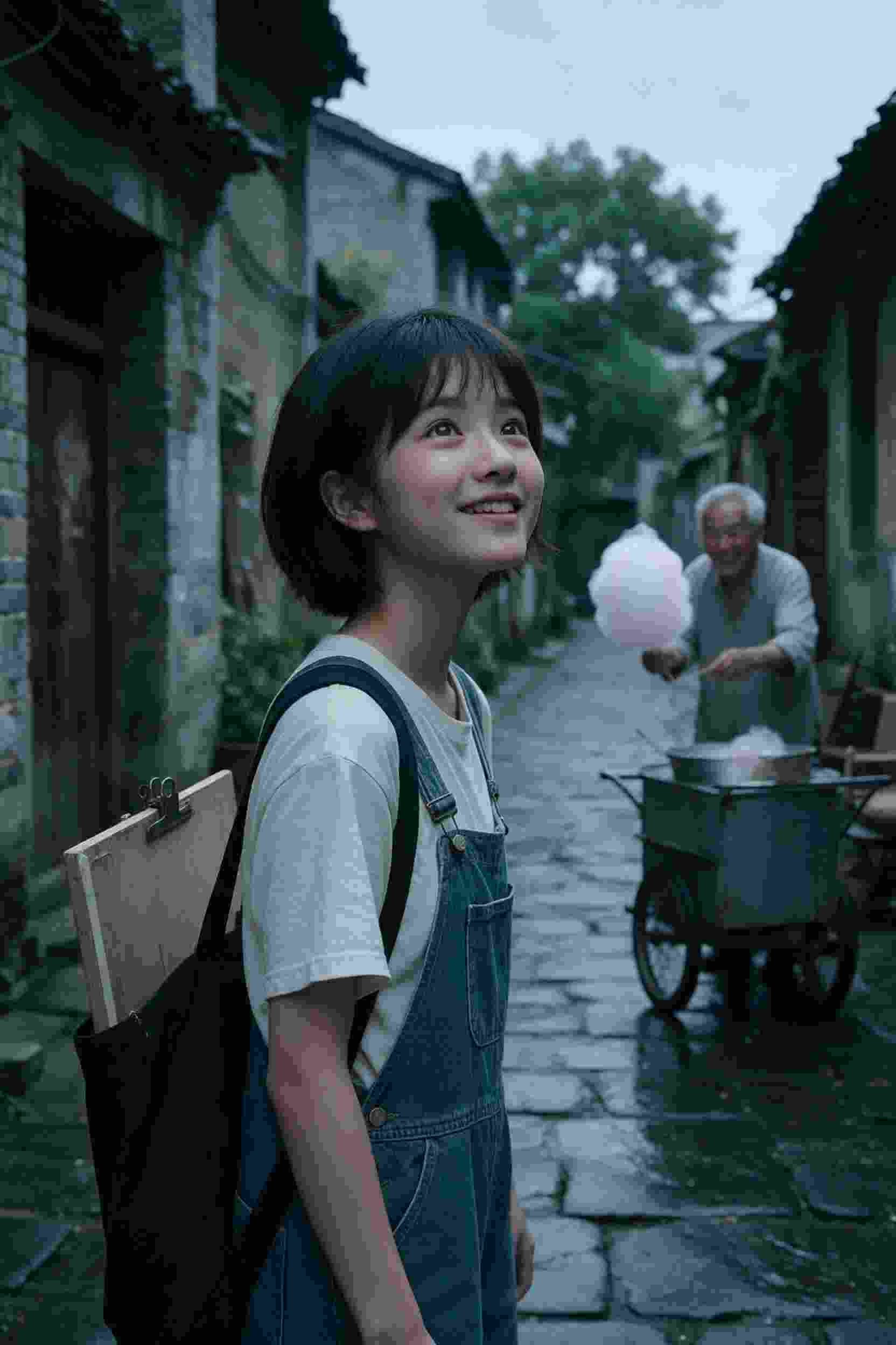 灵兽契约